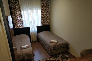 Bulvar Hostel