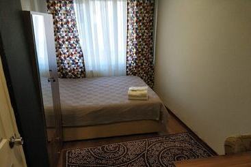 Bulvar Hostel