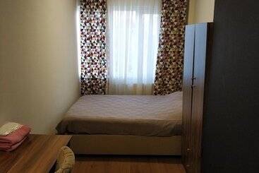 Bulvar Hostel