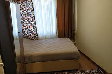 Bulvar Hostel