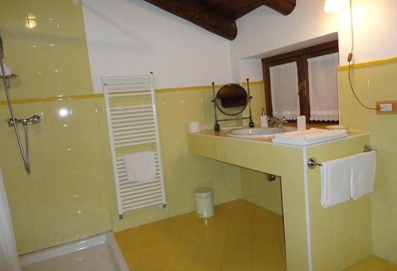Casa Visnenza Bed & Breakfast