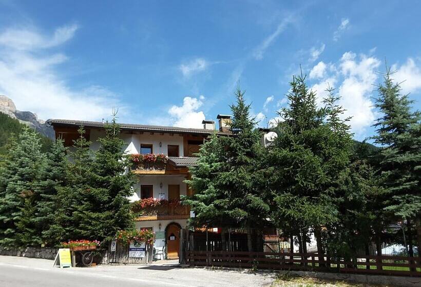 Chalet Brigitte B&b