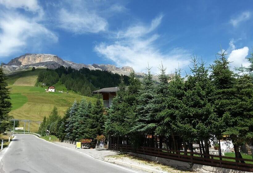 Chalet Brigitte B&b