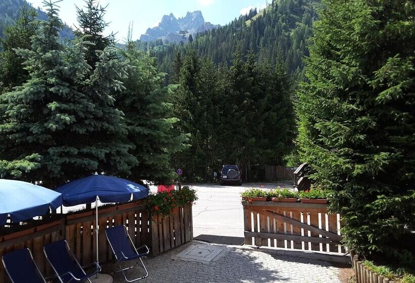 Chalet Brigitte B&b