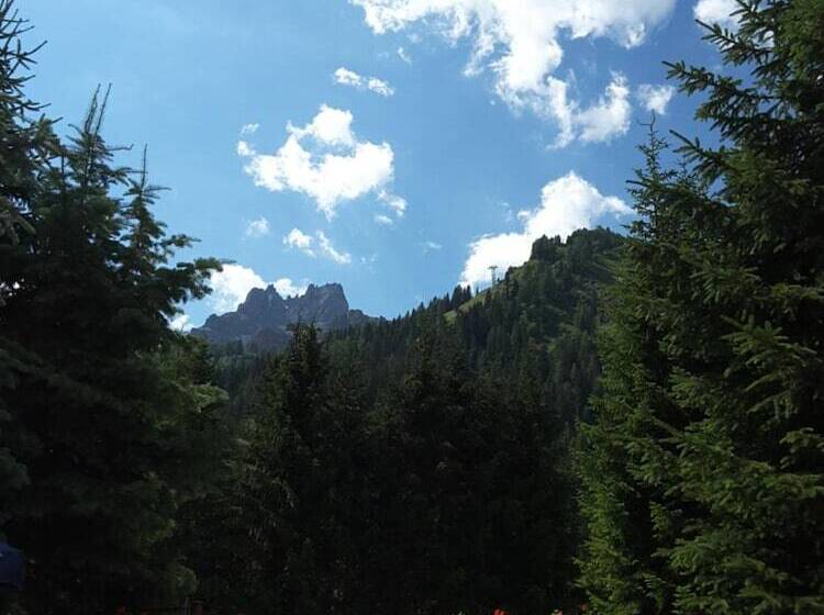 Chalet Brigitte B&b