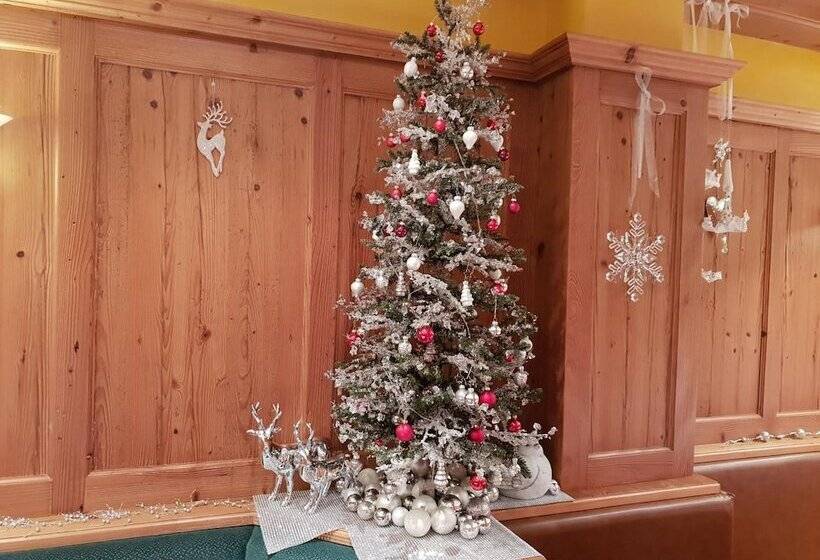 Chalet Brigitte B&b