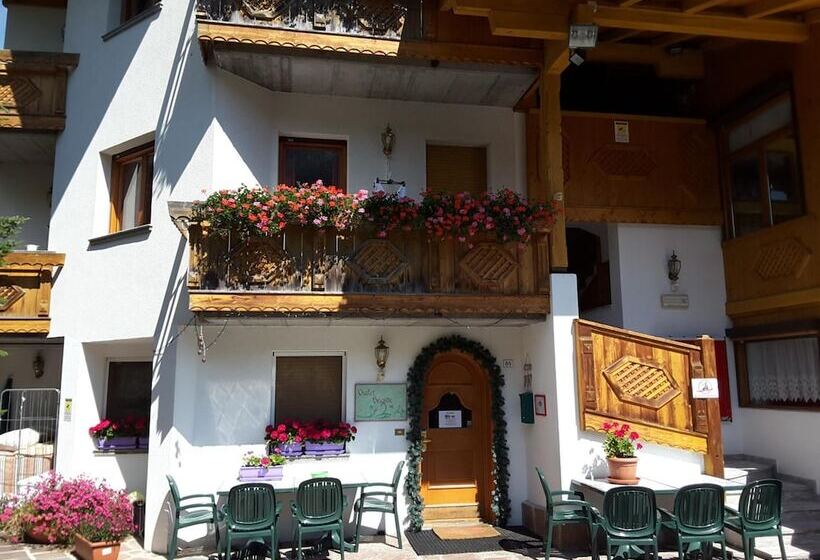 Chalet Brigitte B&b