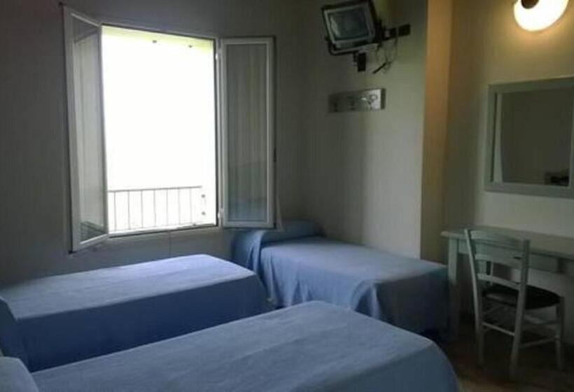 בית מלון כפרי Albergo Del Po