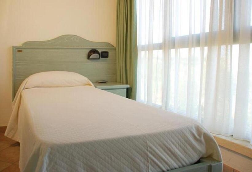 בית מלון כפרי Albergo Del Po