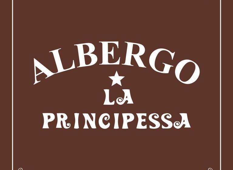 هتل Albergo La Principessa