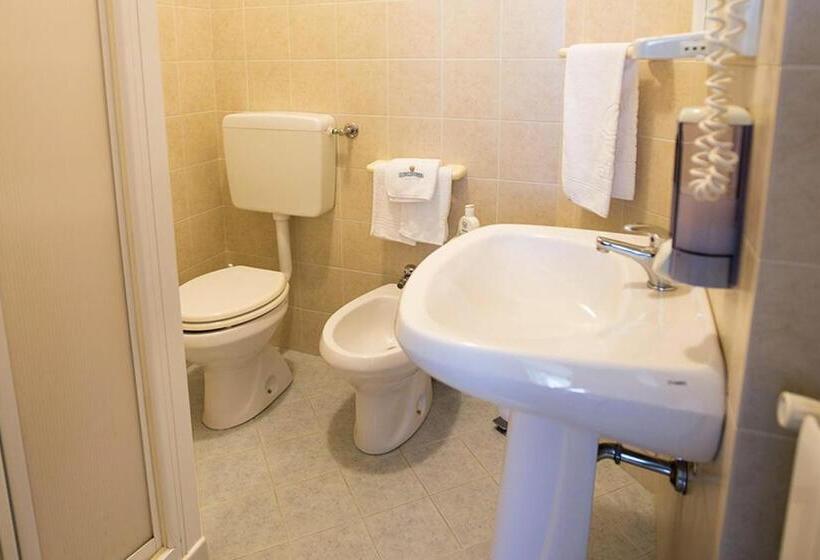 هتل Albergo La Principessa