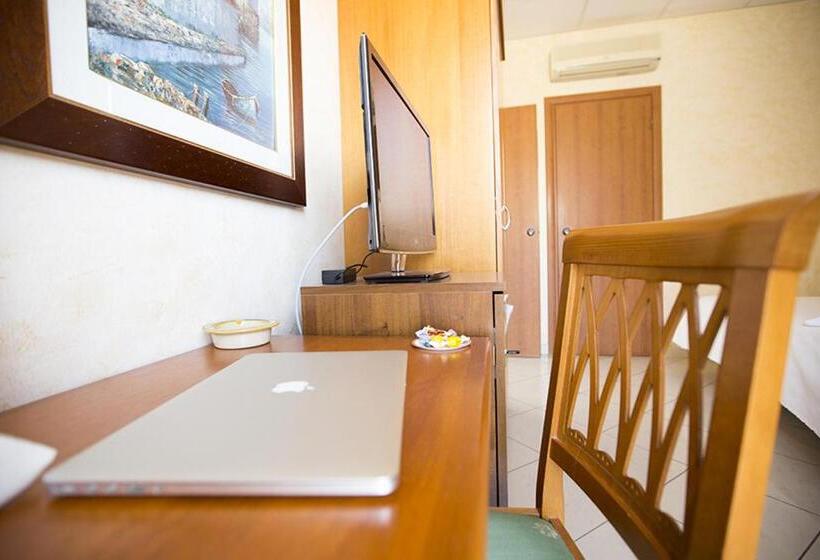 هتل Albergo La Principessa