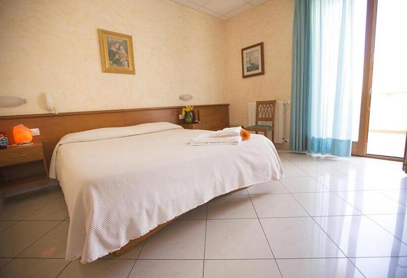 هتل Albergo La Principessa