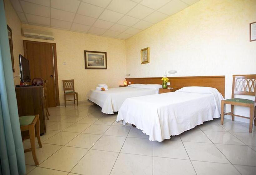 هتل Albergo La Principessa