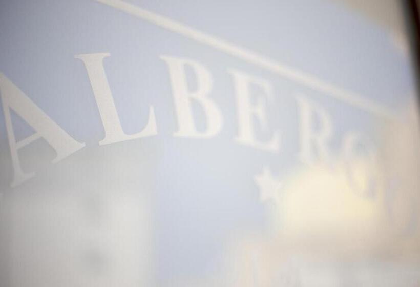 هتل Albergo La Principessa