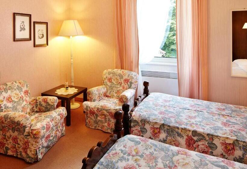 فندق Albergo Milano