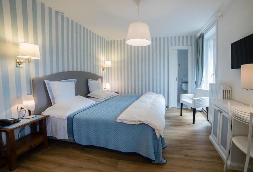 فندق Albergo Milano