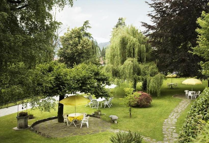 فندق Albergo Milano