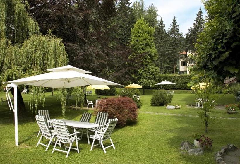 فندق Albergo Milano