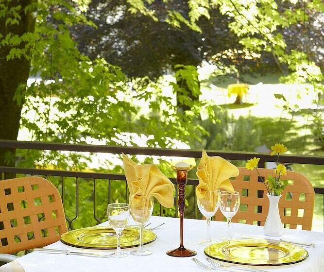 فندق Albergo Milano
