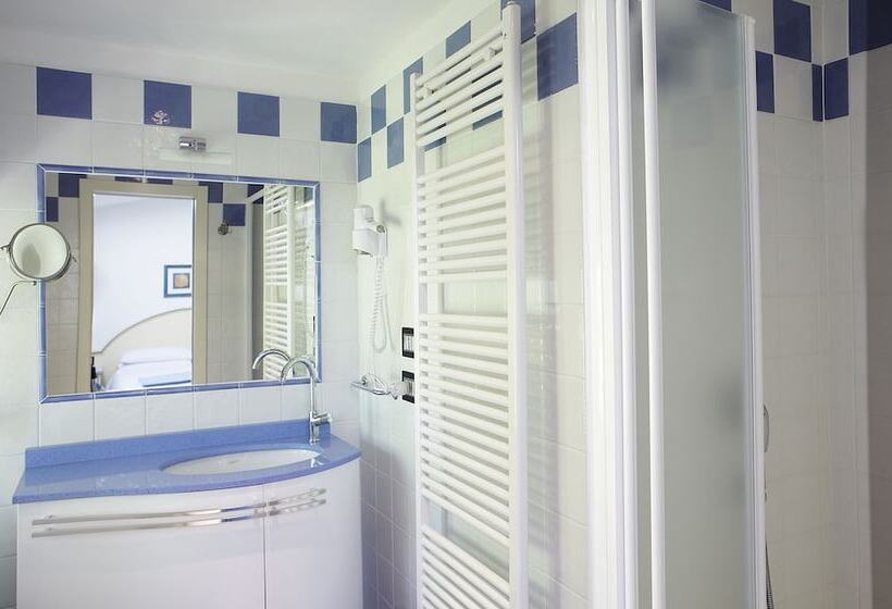 فندق Albergo Milano