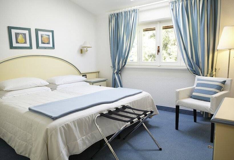 فندق Albergo Milano