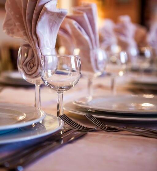 هتل Albergo Ristorante Il Ciclope