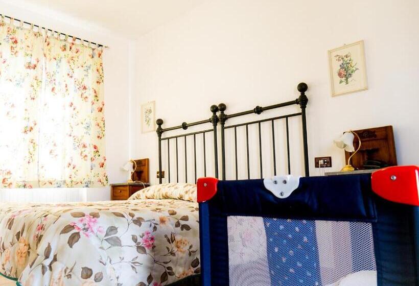هتل Albergo Ristorante Il Ciclope
