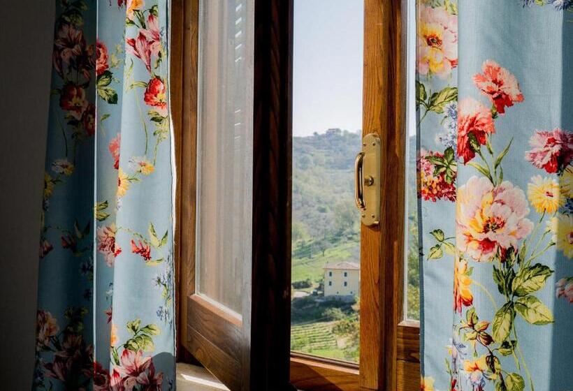 هتل Albergo Ristorante Il Ciclope