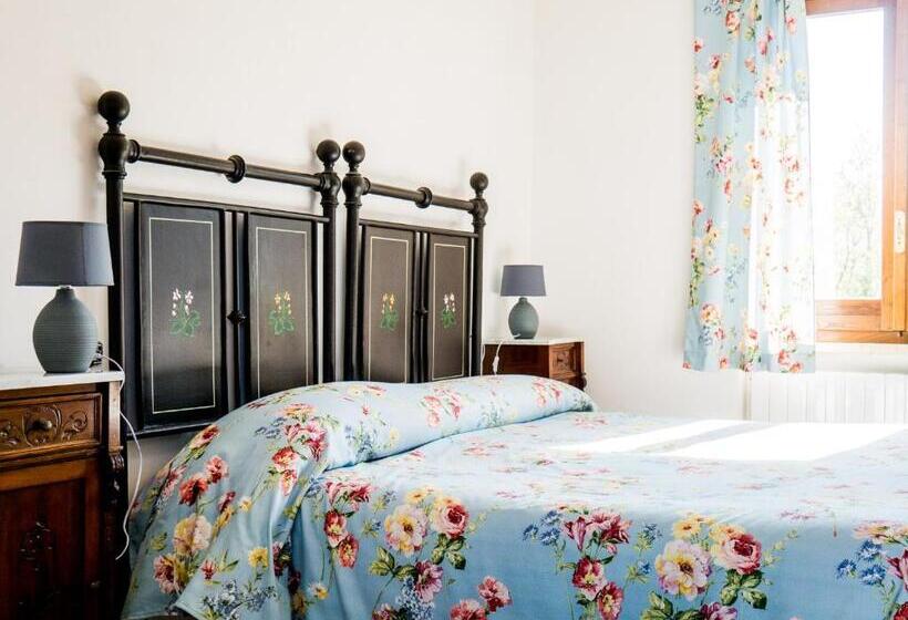 هتل Albergo Ristorante Il Ciclope
