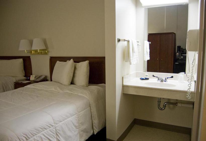 هتل Bevill Conference Center &