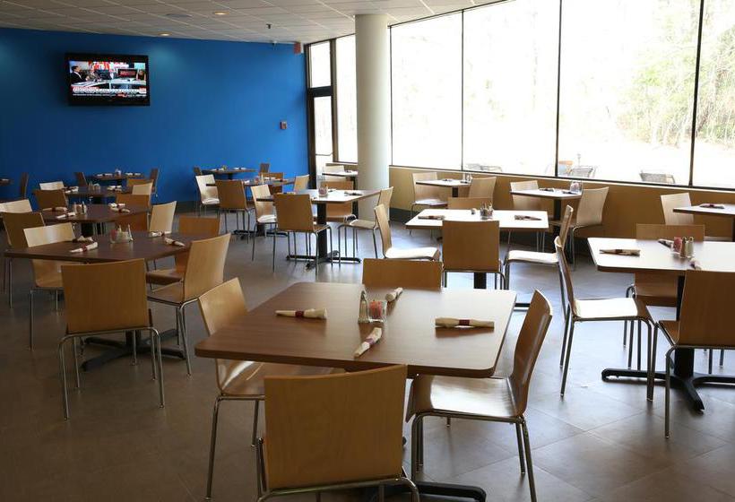 هتل Bevill Conference Center &