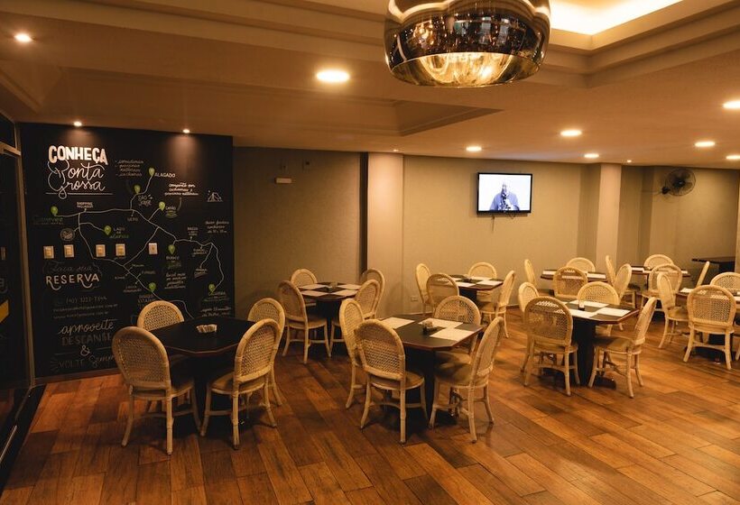 هتل Geneviee Palace