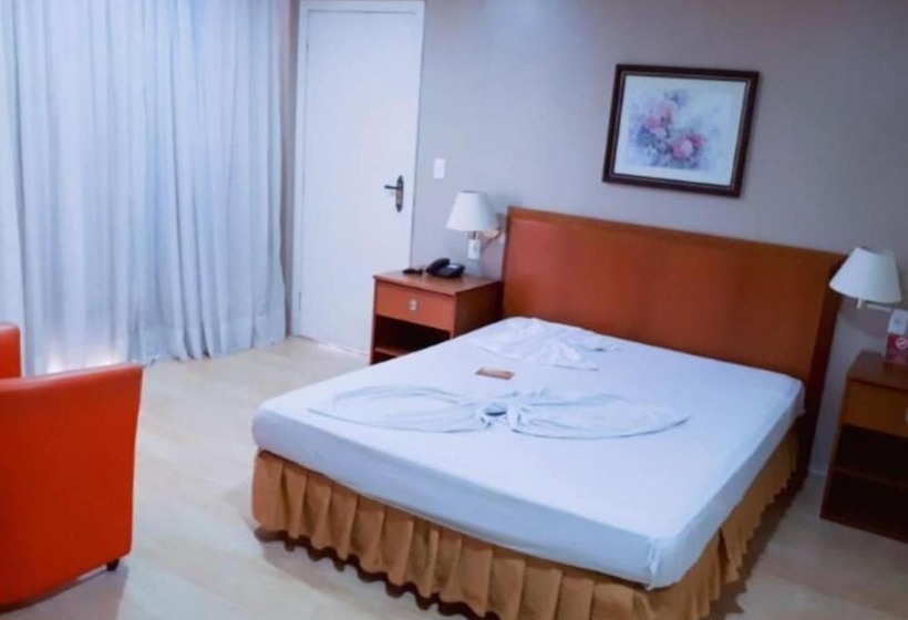 هتل Geneviee Palace