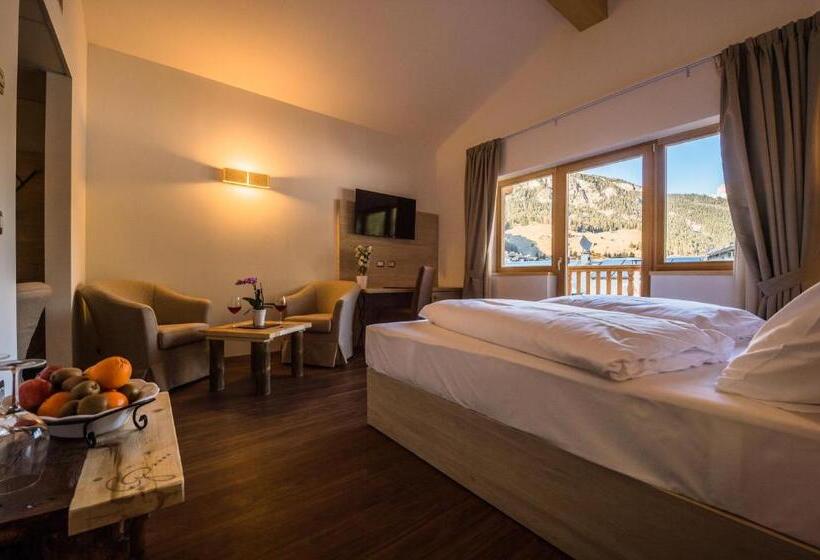 فندق Golden Park Resort