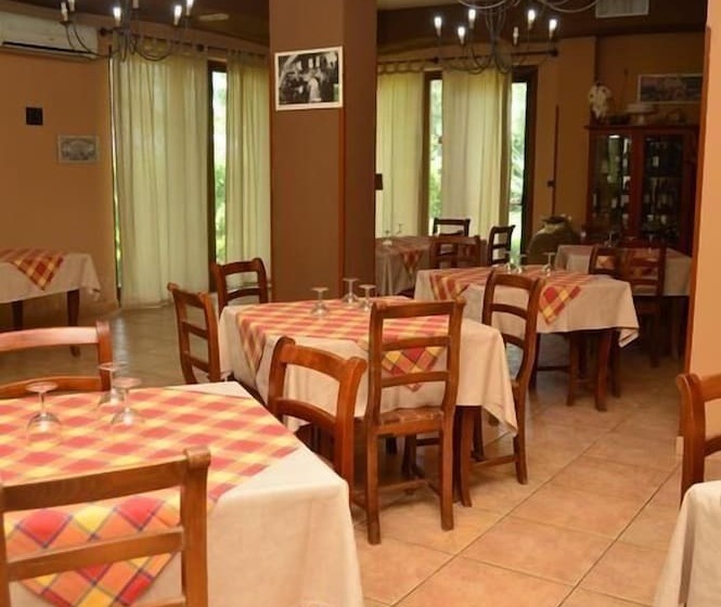 ホテル Il Cavaliere