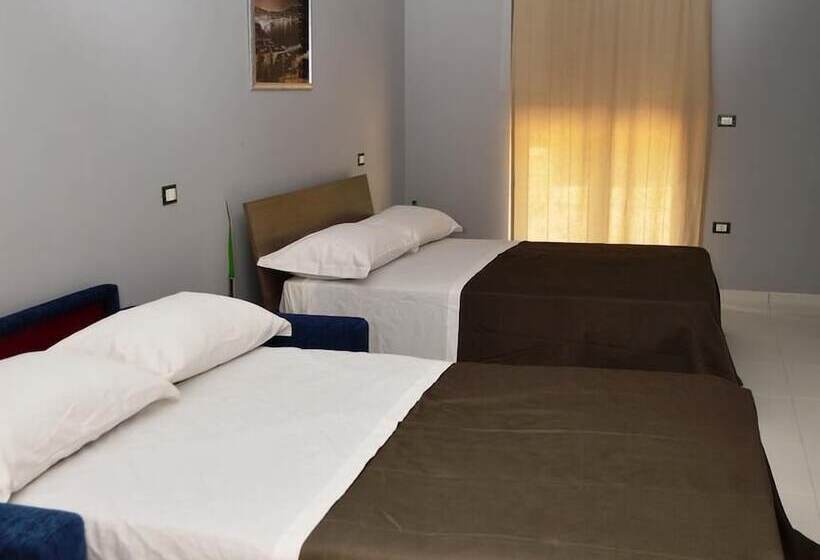 ホテル Il Cavaliere