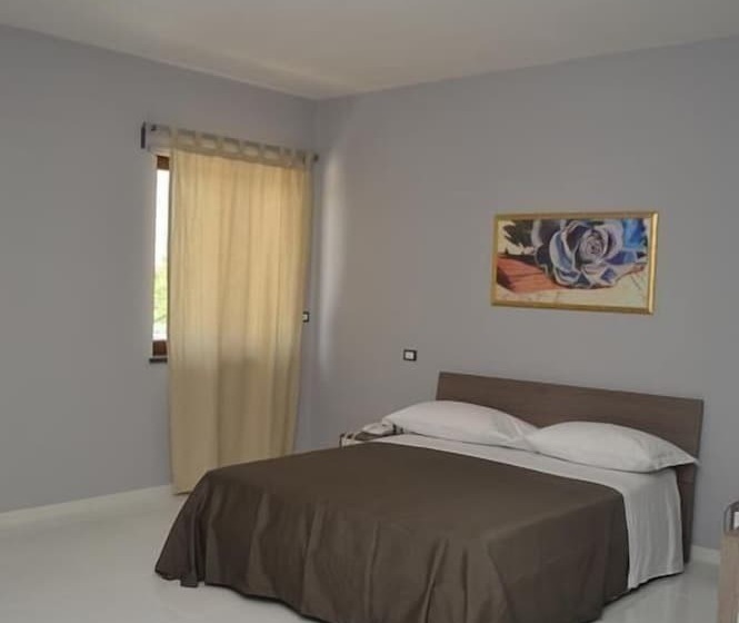 ホテル Il Cavaliere