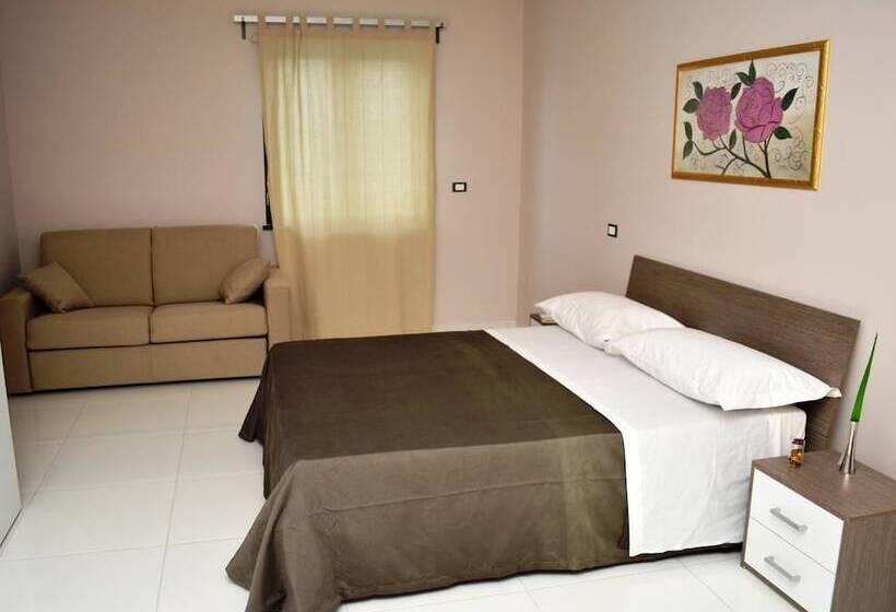 ホテル Il Cavaliere