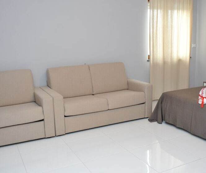 ホテル Il Cavaliere