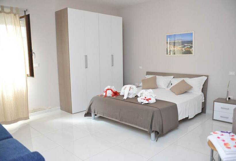 ホテル Il Cavaliere