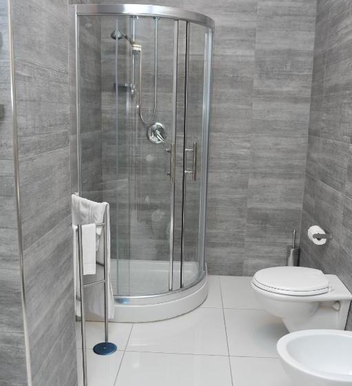 ホテル Il Cavaliere