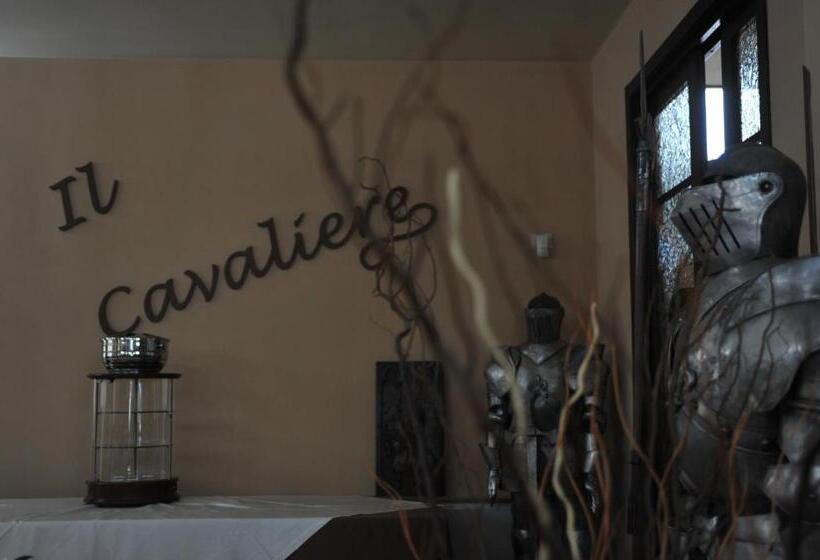 ホテル Il Cavaliere