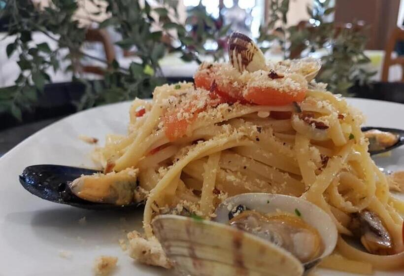 ホテル Il Cavaliere