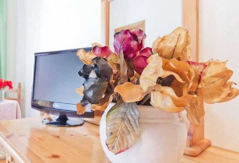 فندق La Fattoria