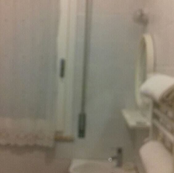 هتل Villa Liberty Versilia