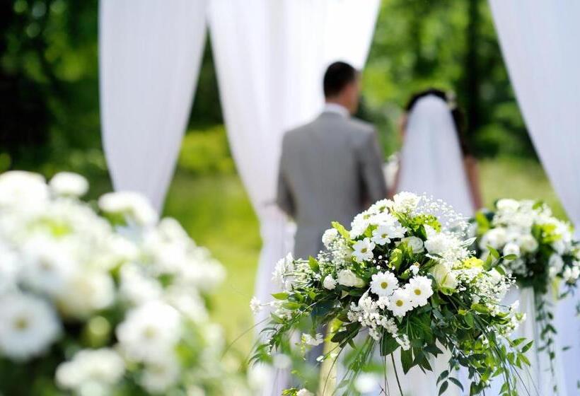 호텔 Relais Black Horse