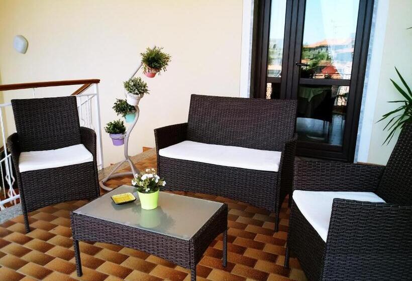 호텔 Ristorante El Caracol