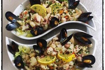 هتل Ristorante El Caracol