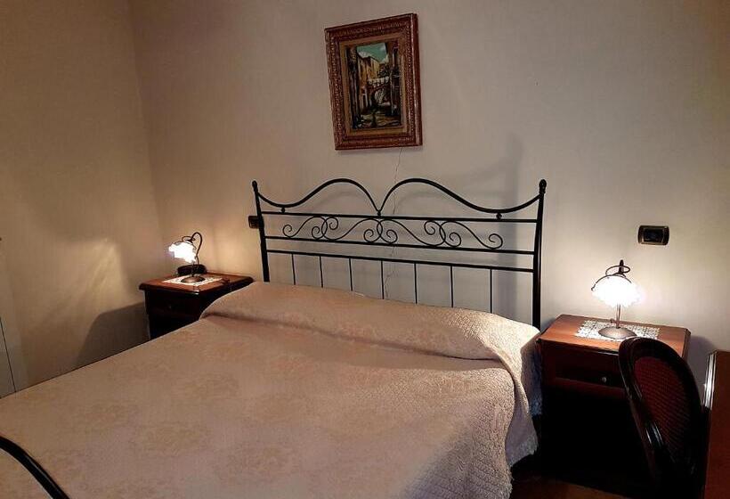 בית מלון כפרי Scalinatella